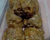 Foto langkah ke 5 dari resep Bakso Kukus Goreng.