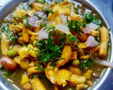 मुंबई मिसल (mumbai misal recipe in Hindi) रेसिपी चरण 6 फोटो