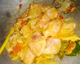 Foto langkah ke 2 dari resep Tongseng Ayam.