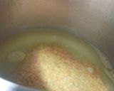 A picture of step 3 of Arher ki Daal (Lentil).