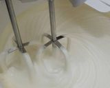 Foto langkah ke 4 dari resep Brownis kukus super lembut nyoklat (Brownis Amanda KW).