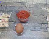 Foto del paso 1 de la receta: Volován de atún