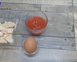 Foto del paso 1 de la receta: Volován de atún