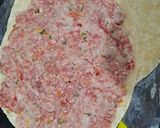 Foto del paso 2 de la receta: Burrito de carne viral de tiktok