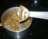 Foto del paso 7 de la receta: Berenjenas rellenas con su propia pulpa al horno