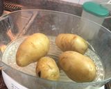 Foto del paso 9 de la receta: Ñoquis con Matambre de cerdo relleno