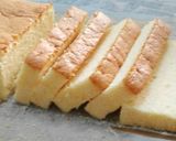 Foto langkah ke 7 dari resep Ogura Tape 2 (ekonomis versi Loyang Loaf).