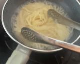 Foto langkah ke 1 dari resep Spaghetti.