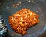 ข้าวเหนียวมูนหน้ากุ้ง วิธีทำสูตร 8 รูป