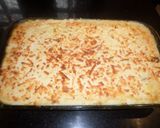 Foto del paso 10 de la receta: Pastel de acelga gratinado
