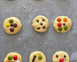 Foto del paso 14 de la receta: Mis Crumbl Cookies🍪😋