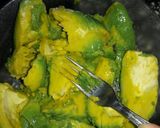 Foto del paso 1 de la receta: Bocaditos de palta fritos