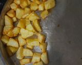 વેજ મખ્ખનવાલા (Veg. Makhakhanwala Recipe In Gujarati) રેસીપી સ્ટેપ5ફોટો