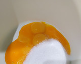 Foto del paso 1 de la receta: Vainillas
