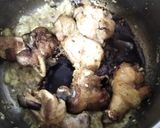 Foto langkah ke 4 dari resep Ayam Kecap Saus Tiram.