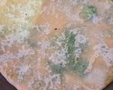 A picture of step 4 of Stuffed Paratha (Bathua Aloo).