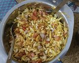 A picture of step 2 of Bhel.