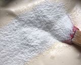 Foto del paso 3 de la receta: Torta invertida de manzana 5 ingredientes