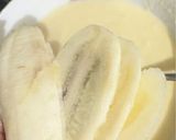 Foto langkah ke 2 dari resep Pisang Nugget Simple.