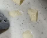 ચીઝ ડીપ(Cheese Dip Recipe in Gujarati) રેસીપી સ્ટેપ3ફોટો