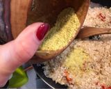 Foto del paso 3 de la receta: Arroz al jengibre