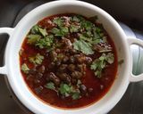 દેશી ચણા નું શાક (Desi Chana Shak Recipe In Gujarati) રેસીપી સ્ટેપ5ફોટો