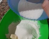 Foto del paso 2 de la receta: Pastafrola de membrillo