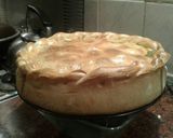 Foto del paso 10 de la receta: Tarta pascualina