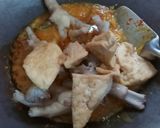 Foto langkah ke 3 dari resep Ceker pedas.