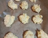 Foto del paso 3 de la receta: Bizcochitos de anís sin harina y sin azúcar 😋