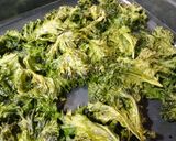 Foto del paso 3 de la receta: Chips de Kale