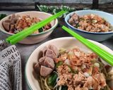 Foto langkah ke 4 dari resep Bakmi Bangka.