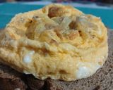 Foto del paso 6 de la receta: Mini Tortilla de Patata con Cebolla en Microondas