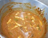 ઢાબા સ્ટાઈલ કઢાઈ પનીર (kadai paneer recipe in gujarati) રેસીપી સ્ટેપ6ફોટો