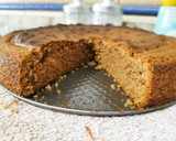 Foto del paso 5 de la receta: Bizcocho de chocolate