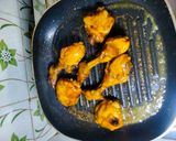 Foto langkah ke 4 dari resep Ayam Bakar Teflon.