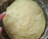 Foto del paso 1 de la receta: Medialunas 🥐🥐 Económicas, sin manteca ¡¡¡Riquísimas!!!🤤