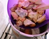 A picture of step 1 of Yummy Beef Paya recipe 👍.