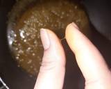 Vada ladoo recipe step 3 photo