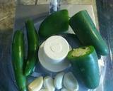 Hummus recipe step 1 photo