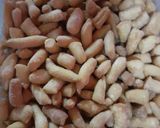 Foto del paso 4 de la receta: Palitos salados