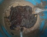 Foto langkah ke 3 dari resep Brownie Kukus Ekonomis.