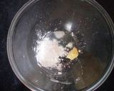 A picture of step 1 of Instant Condensed Milk.