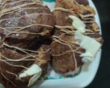 A picture of step 6 of Hunter Beef 🍖.