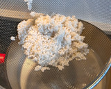 Foto del paso 4 de la receta: Pudding vietnamita de leche de coco, perlas de tapioca y plátano
