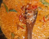 Foto langkah ke 3 dari resep Sambal goreng kentang telur puyuh.