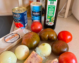 Foto del paso 1 de la receta: Parmesana de berenjenas