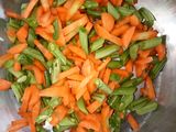 ফ্রাইড রাইস (fried rice recipe in bengali)