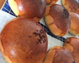 Foto langkah ke 10 dari resep Red Bean Bread.