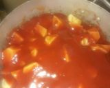 Foto del paso 4 de la receta: Estofado rápido